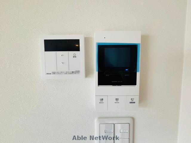 物件内観写真25　(同型モデル)