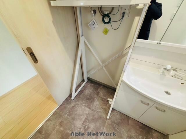 物件内観写真29　(同型モデル)