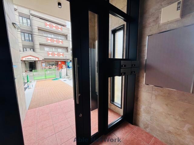 物件外観写真11　