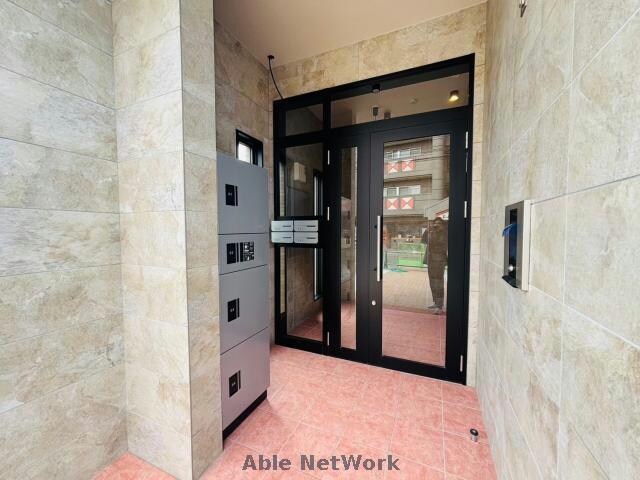 物件外観写真13　