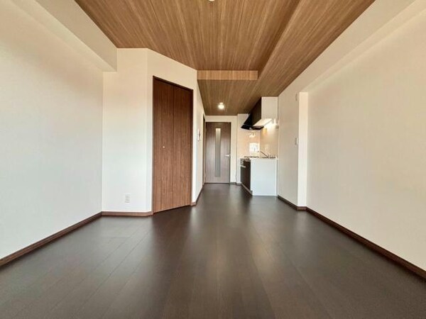 眺望(同型　現況優先)