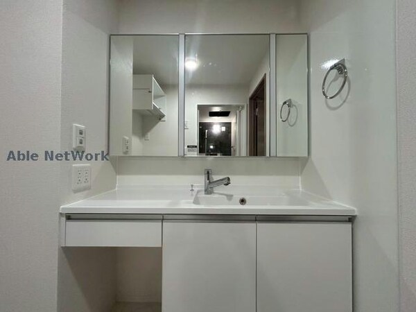 洗面所・脱衣所