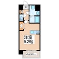 SQUARE三里木駅前の間取図