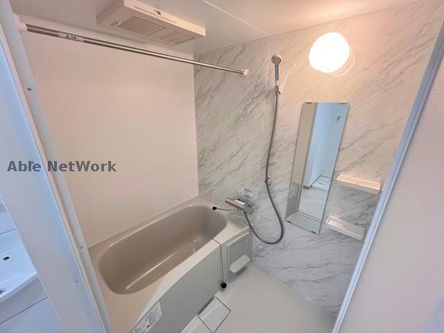 物件内観写真8　(同型)