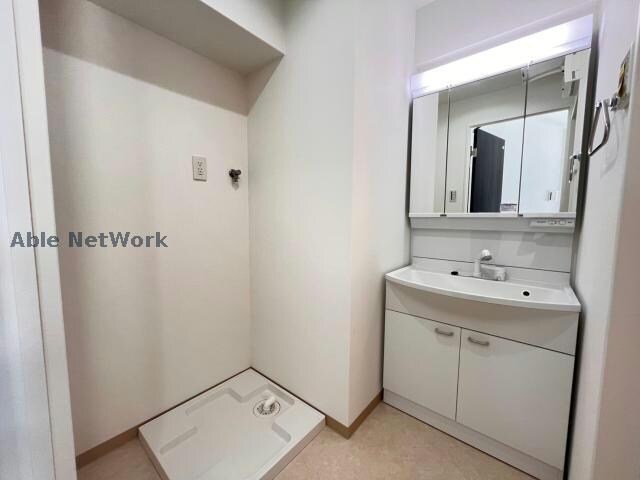 物件内観写真9　(同型)