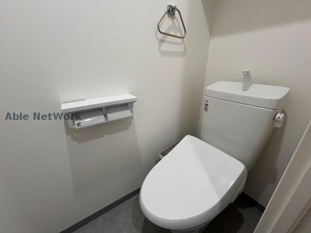 物件内観写真10　(同型)