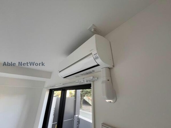 空調設備(同型)