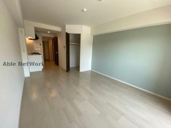 リビングダイニング(※同型タイプ　現況優先)