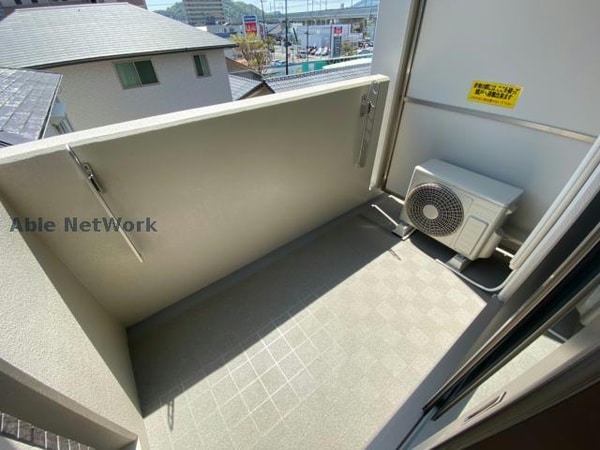 眺望(※同型タイプ　現況優先)