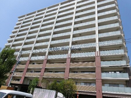 Marks city the 大江外観写真