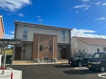 セリーン　プレイスの外観写真