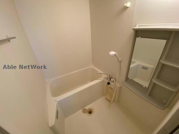 バス／シャワールーム等(※同型・現況優先)