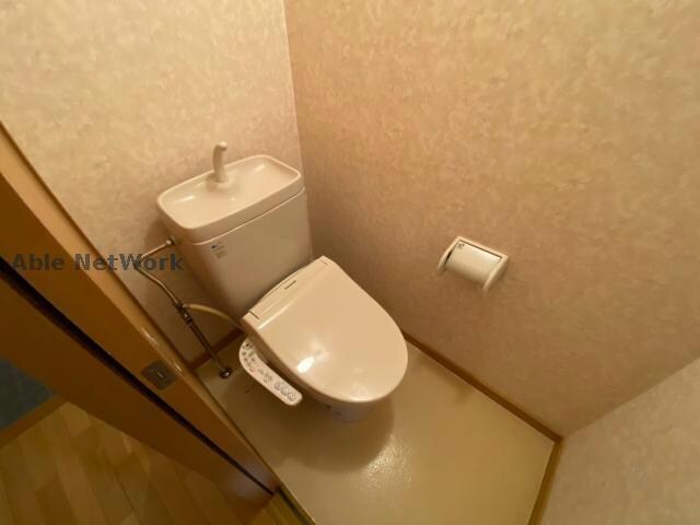 物件内観写真6　(※同型・現況優先)