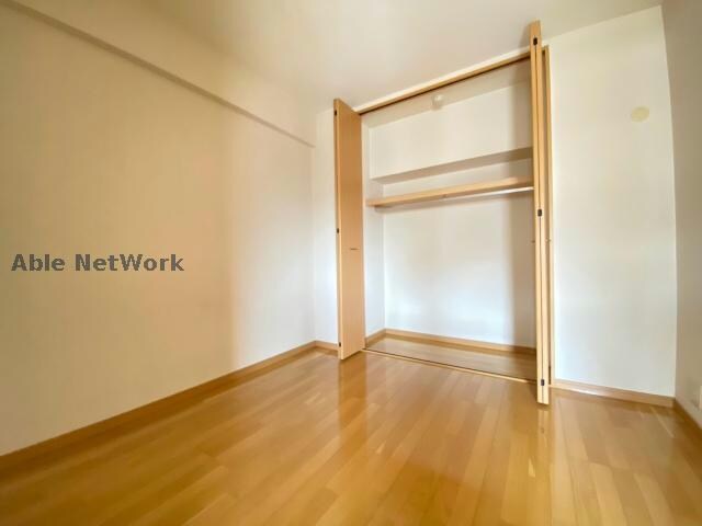 物件内観写真7　(※同型・現況優先)