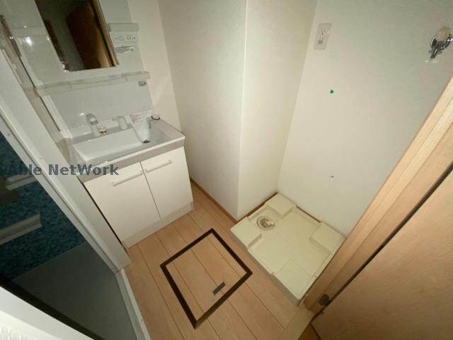 物件内観写真9　(※同型・現況優先)