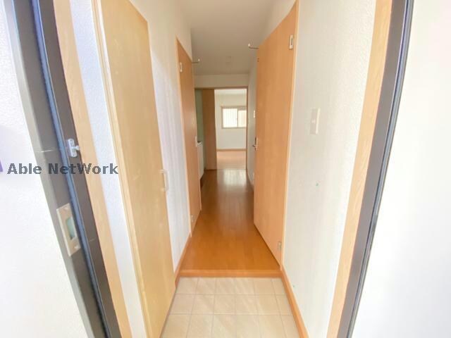 物件内観写真12　(※同型・現況優先)