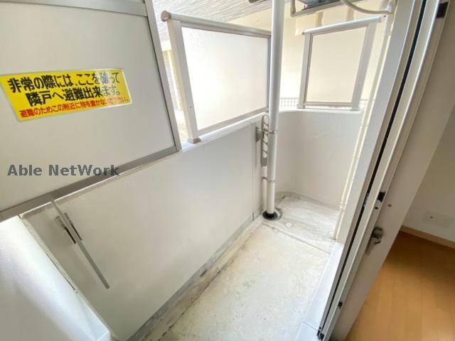 物件内観写真13　(※同型・現況優先)