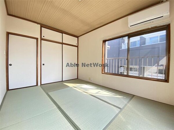 空調設備(同型タイプ　現況優先)