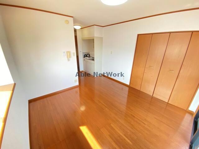 物件内観写真5　(現況優先)