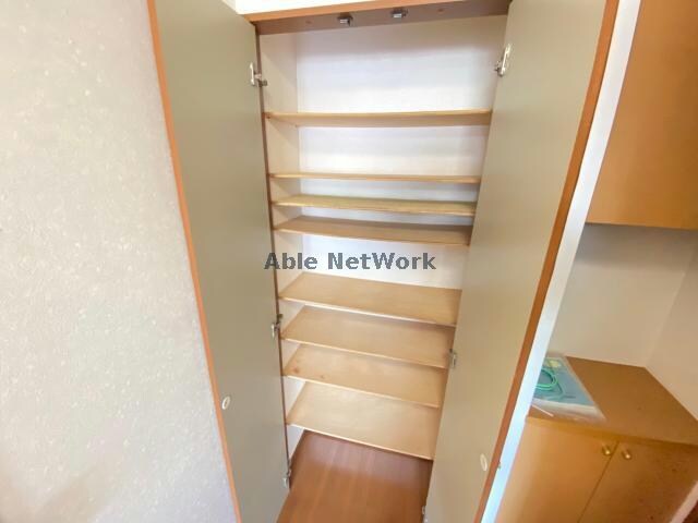 物件内観写真6　(現況優先)