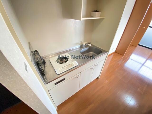 物件内観写真8　(現況優先)