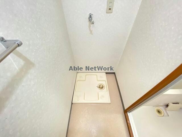 物件内観写真10　(現況優先)