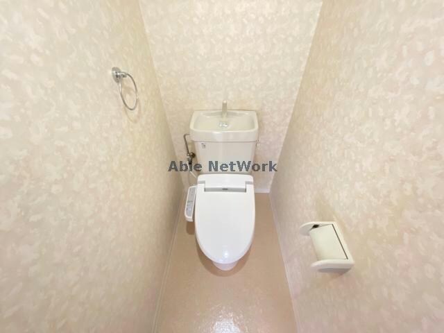 物件内観写真11　(現況優先)