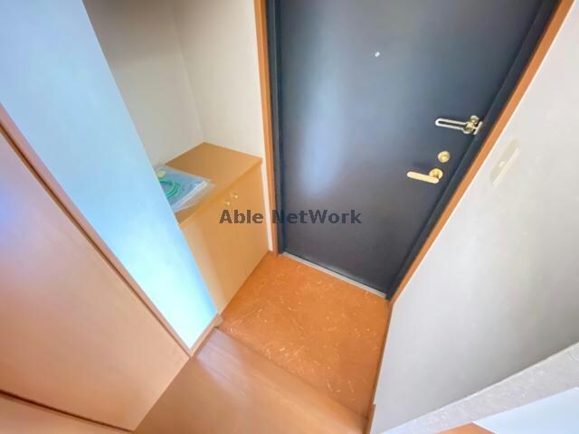 物件内観写真12　(現況優先)