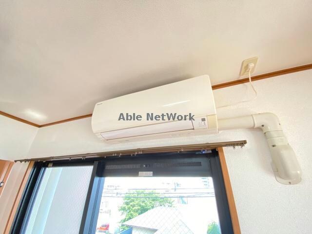 物件内観写真13　(現況優先)