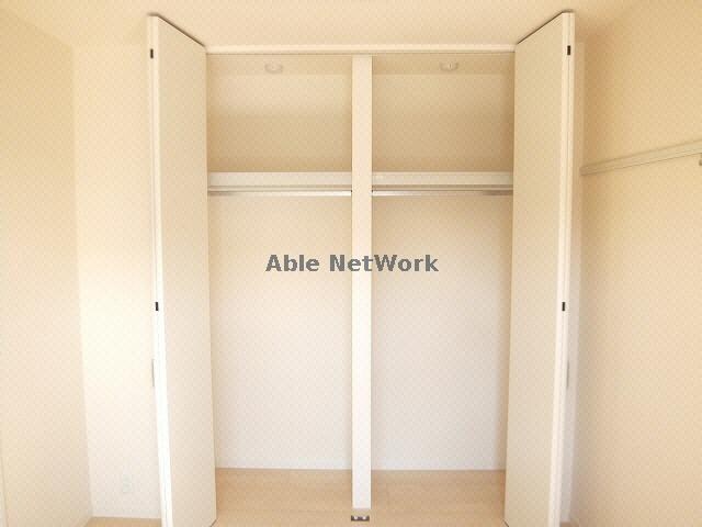 収納(同型　現況優先)