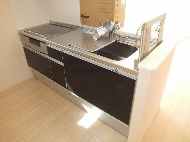 キッチン(同型　現況優先)