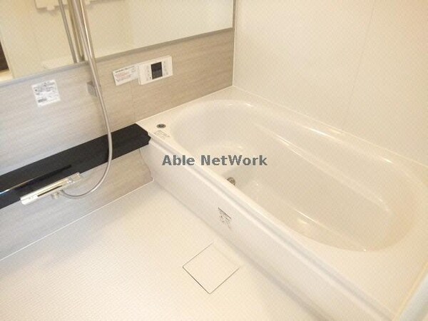 バス／シャワールーム等(同型　現況優先)