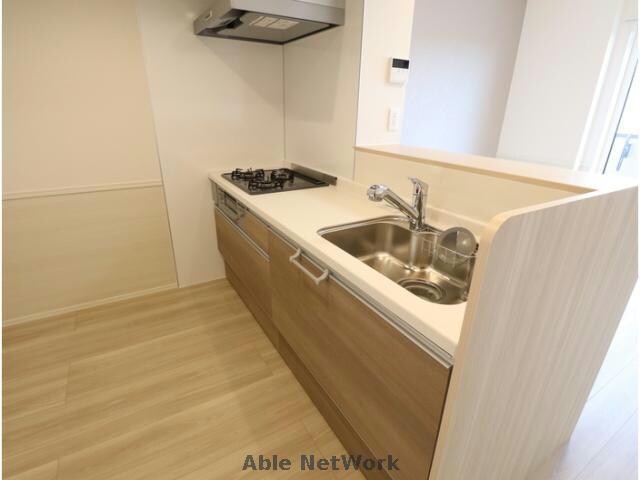 物件内観写真11　