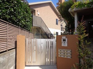水前寺こまち外観写真