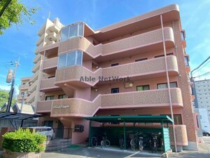 クレンリィカピス外観写真