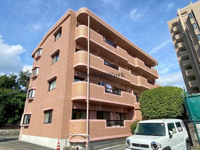 クレンリィカピスの物件外観写真