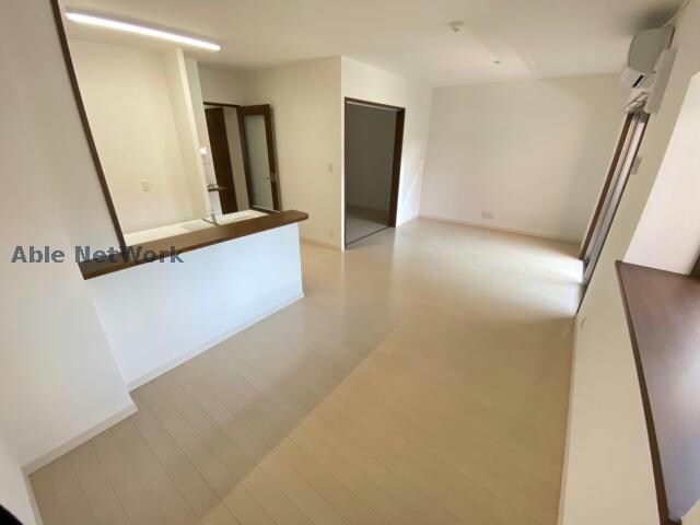 物件内観写真7　(同型タイプ　現況優先)