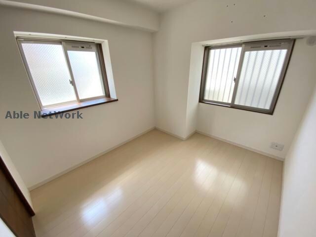 物件内観写真9　(同型タイプ　現況優先)