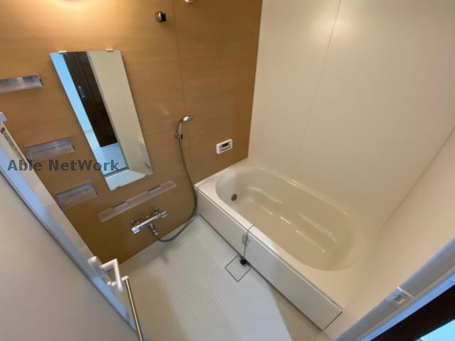 物件内観写真12　(同型タイプ　現況優先)