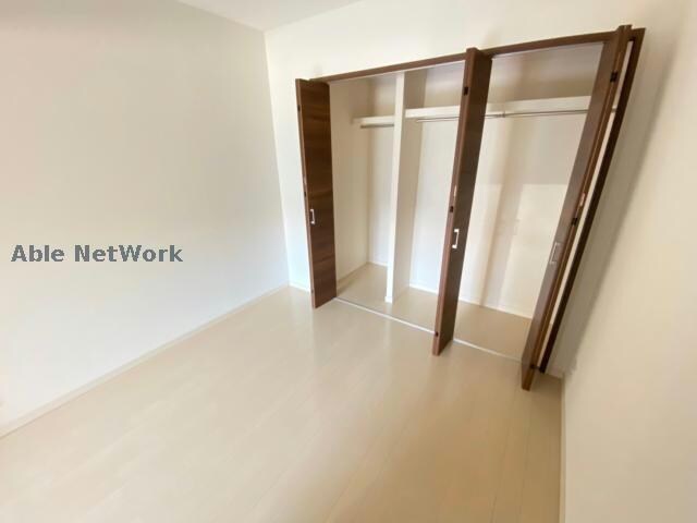 物件内観写真14　(同型タイプ　現況優先)