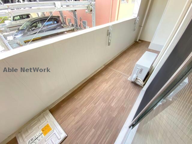 物件内観写真15　(同型タイプ　現況優先)