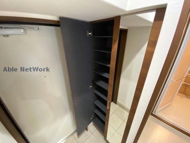 物件内観写真16　(同型タイプ　現況優先)