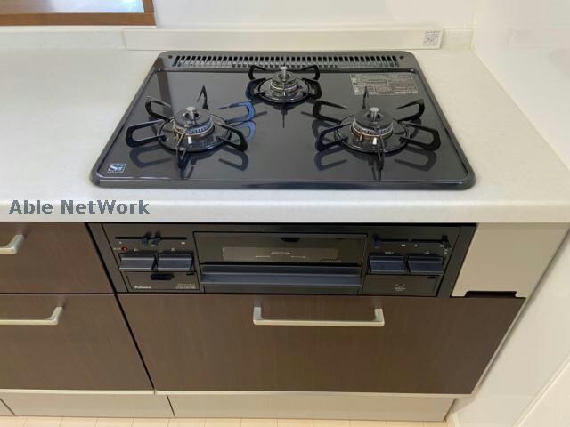 物件内観写真17　(同型タイプ　現況優先)