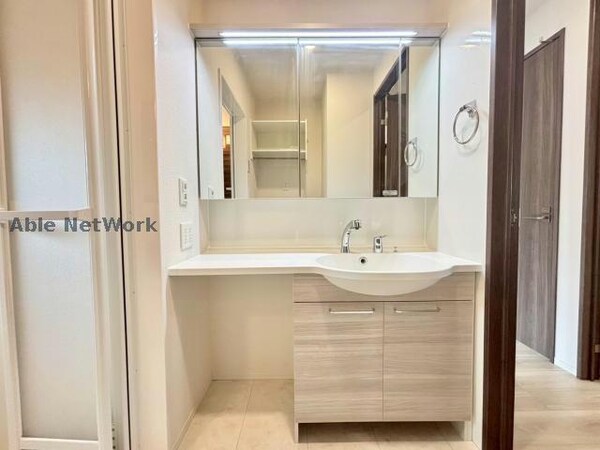 洗面所・脱衣所