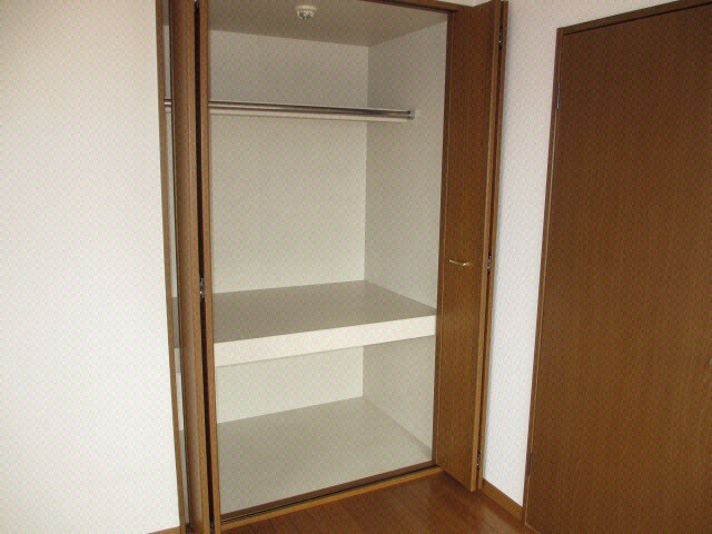 物件内観写真5　(同型モデル)