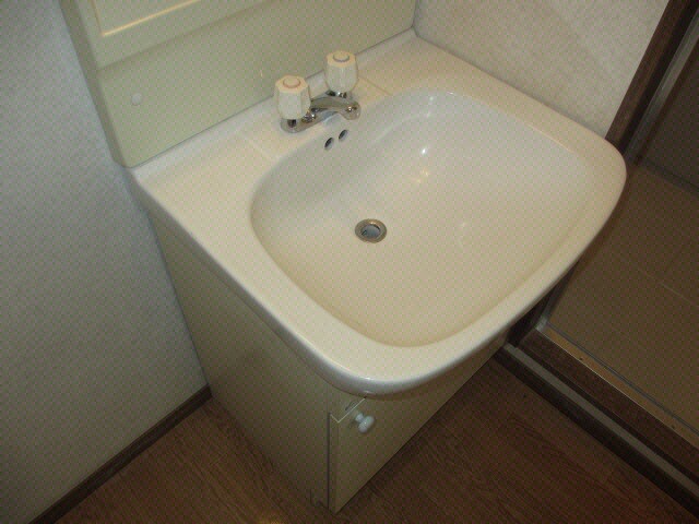 物件内観写真7　(同型モデル)