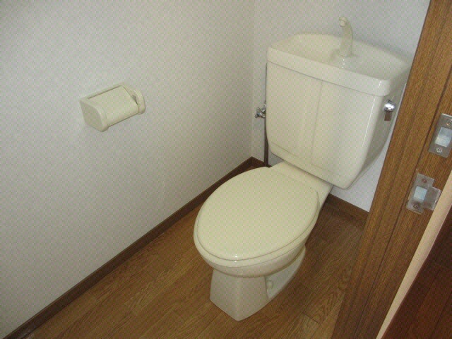 物件内観写真9　(同型モデル)