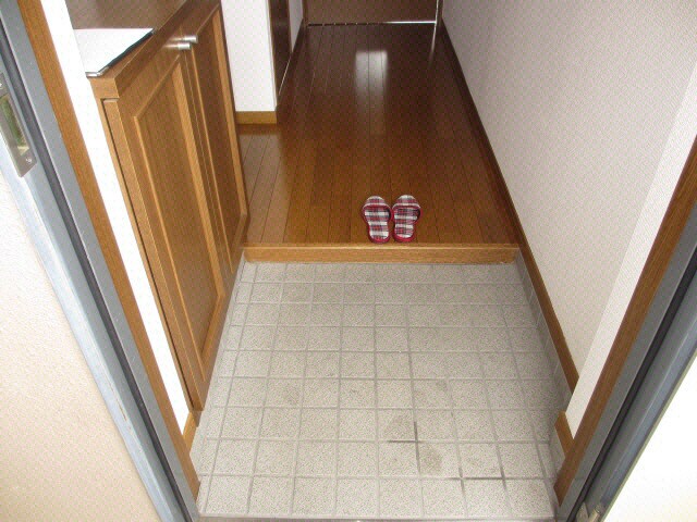 物件内観写真10　(同型モデル)