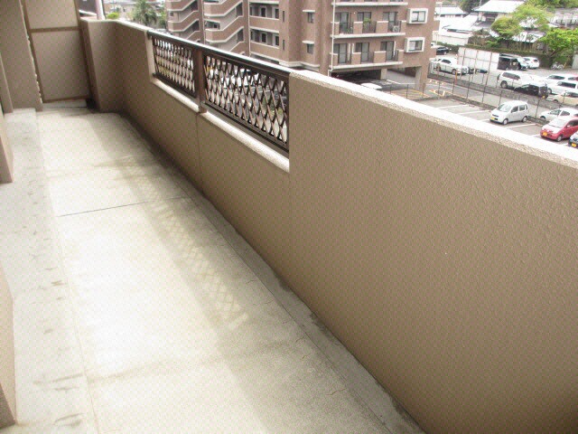 物件内観写真11　(同型モデル)