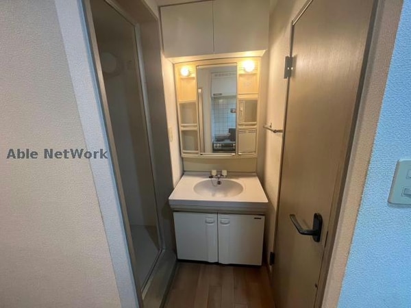 洗面所・脱衣所